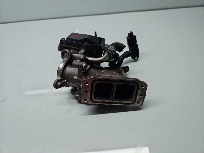 Clapeta acceleratie  Volkswagen Golf 7 (5G) [Fabr 2014-prezent] 04L128063P 2.0 TDI CNHA 140KW / 190CP