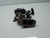 Clapeta acceleratie  Volkswagen Golf 7 (5G) [Fabr 2014-prezent] 04L128063P 2.0 TDI CNHA 140KW / 190CP