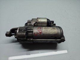  Electromotor 10 dinti  AUDI Q5 (8RB) [ Fabr 2008-2016] 04L911021 2.0 TDI CNHA 140KW / 190CP