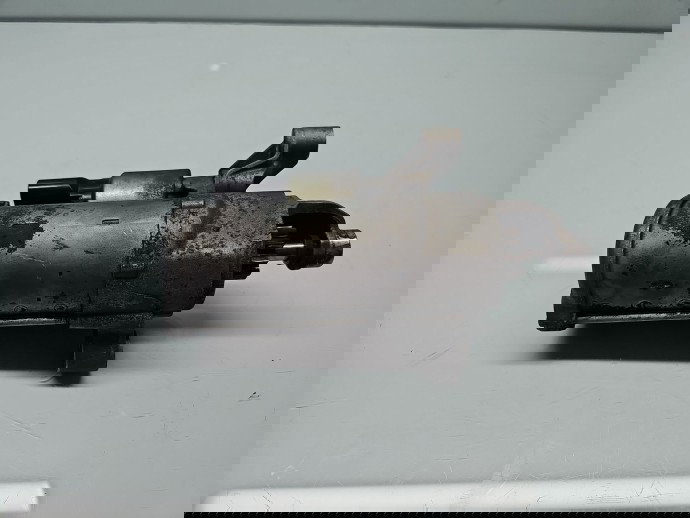  Electromotor 10 dinti  AUDI Q5 (8RB) [ Fabr 2008-2016] 04L911021 2.0 TDI CNHA 140KW / 190CP