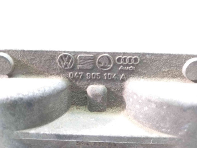 Bobina inductie 047905104A Skoda Fabia 1 (6Y2) [Fabr 1999-2008] 1.4 MPI