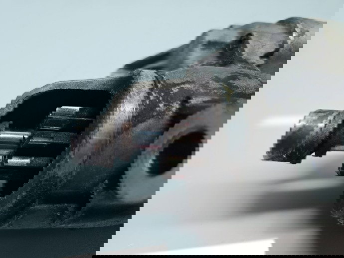  Electromotor 10 dinti  AUDI Q5 (8RB) [ Fabr 2008-2016] 04L911021 2.0 TDI CNHA 140KW / 190CP