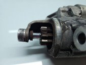  Electromotor 10 dinti  AUDI A4 (8K2, B8) [Fabr 2008-2015] 04L911021 2.0 TDI CNHA 140KW / 190CP