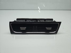  Grila aerisire centrala AUDI A4 (8K5, B8) Avant [Fabr 2008-2015] 8T2820951B
