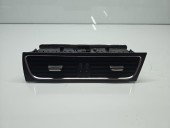  Grila aerisire centrala AUDI A4 (8K5, B8) Avant [Fabr 2008-2015] 8T2820951B