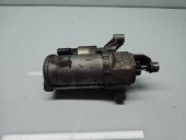  Electromotor 10 dinti  AUDI A5 (8T3) [Fabr 2007-2015] 04L911021 2.0 TDI CNHA 140KW / 190CP