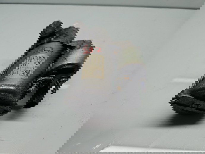  Electromotor 10 dinti  AUDI A5 (8T3) [Fabr 2007-2015] 04L911021 2.0 TDI CNHA 140KW / 190CP