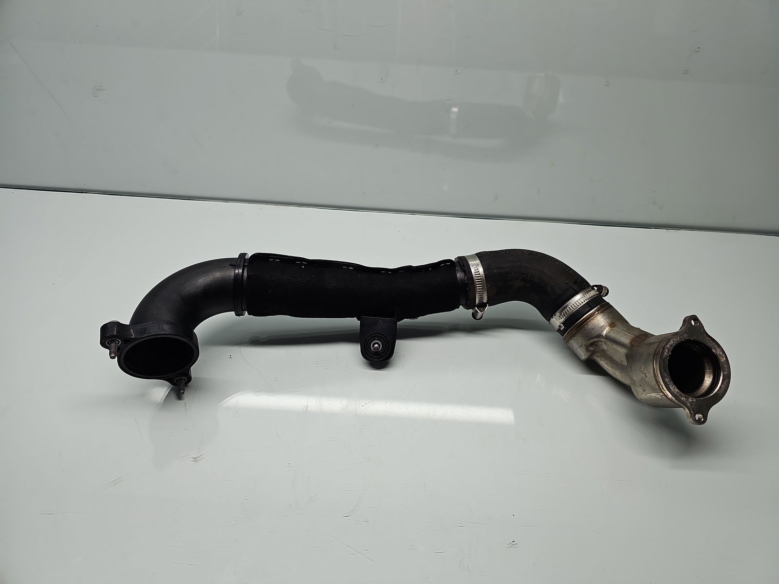 Tub intercooler AUDI A4 (8K2, B8) [Fabr 2008-2015]04L145762AG 2.0 TDI CNHA 140KW / 190CP - imagine 3