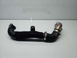 Tub intercooler  AUDI A5 (8T3) [Fabr 2007-2015]04L145762AG 2.0 TDI CNHA 140KW / 190CP