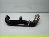 Tub intercooler  AUDI A5 (8T3) [Fabr 2007-2015]04L145762AG 2.0 TDI CNHA 140KW / 190CP