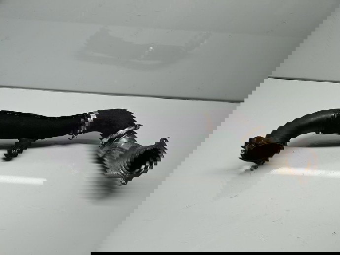 Tub intercooler  AUDI A5 (8T3) [Fabr 2007-2015]04L145762AG 2.0 TDI CNHA 140KW / 190CP