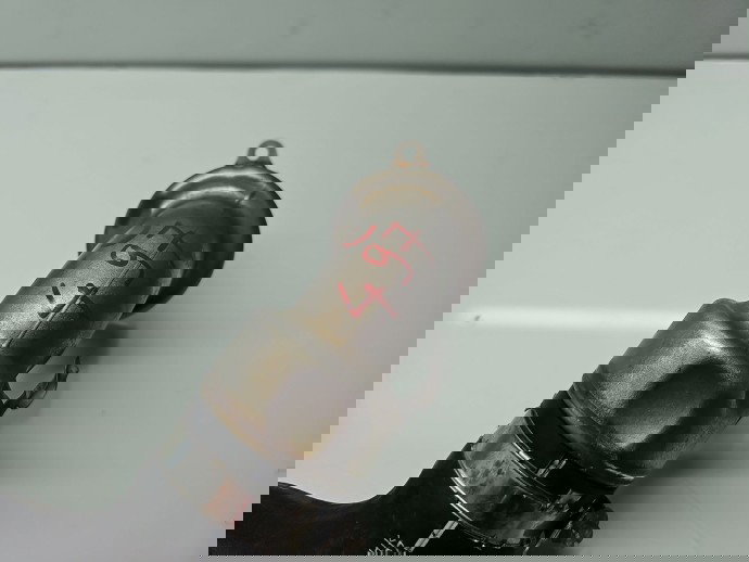 Tub intercooler  AUDI A5 (8T3) [Fabr 2007-2015]04L145762AG 2.0 TDI CNHA 140KW / 190CP