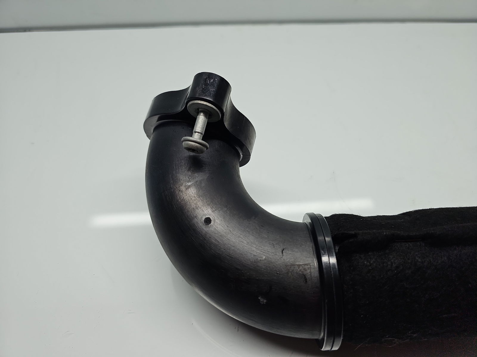 Tub intercooler AUDI A5 (8T3) [Fabr 2007-2015]04L145762AG 2.0 TDI CNHA 140KW / 190CP - imagine 5