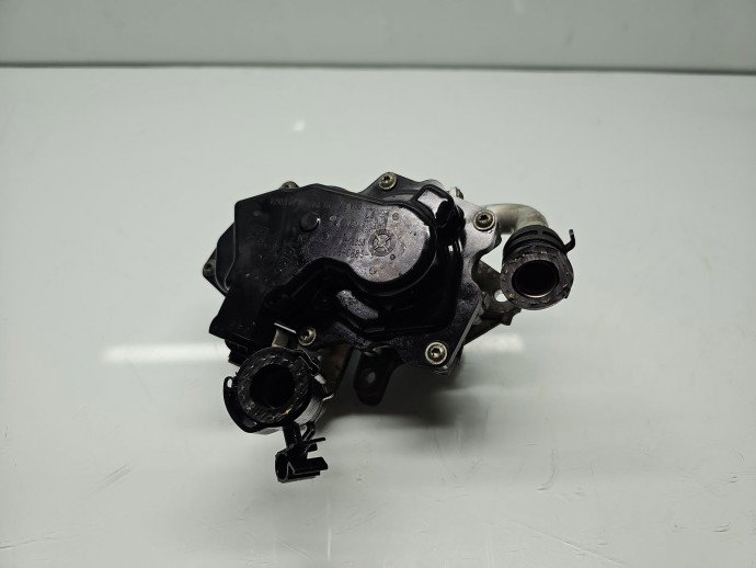 Supapa EGR  AUDI A5 (8T3) [Fabr 2007-2015] 04L131501E 2.0 TDI CNHA 140KW / 190CP