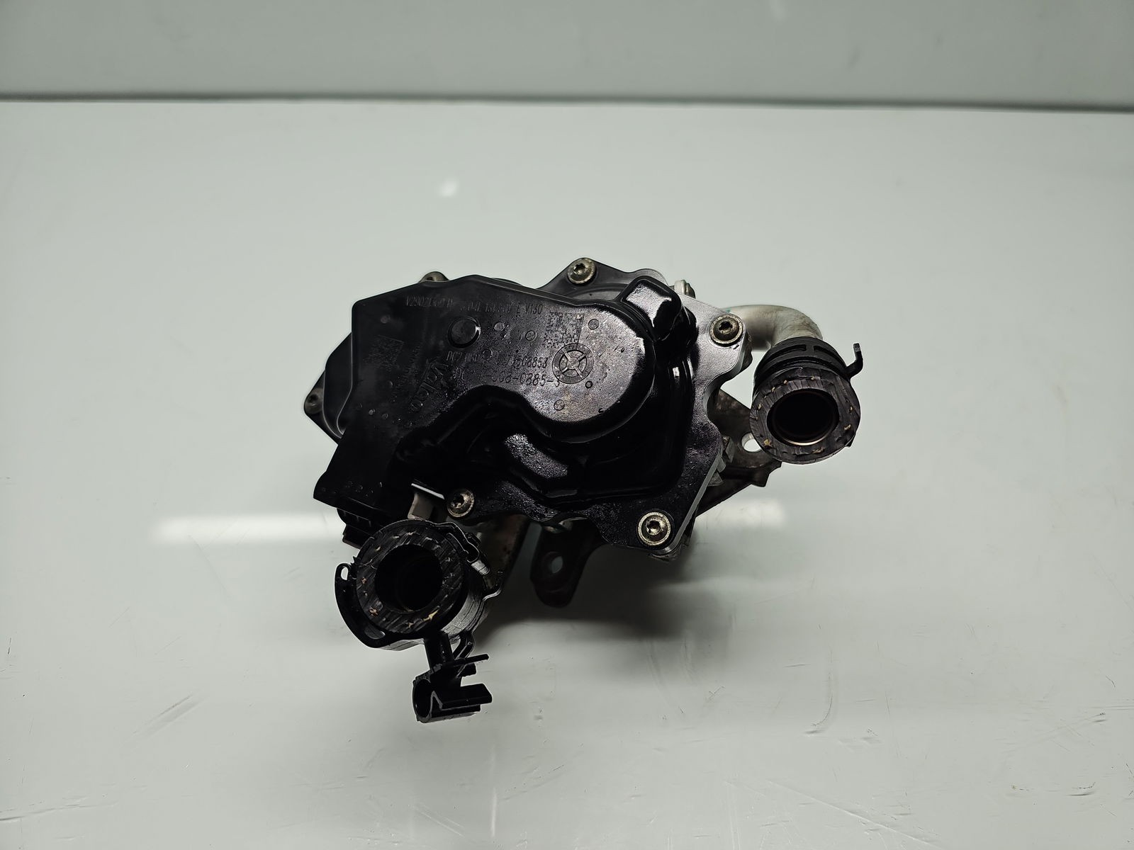 Supapa EGR AUDI A5 (8T3) [Fabr 2007-2015] 04L131501E 2.0 TDI CNHA 140KW / 190CP - imagine 1