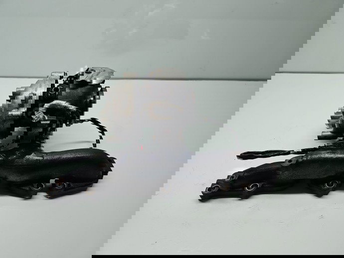 Turbina   AUDI Q5 (8RB) [ Fabr 2008-2016] 04L253056C 2.0 TDI CNHA 140KW / 190CP