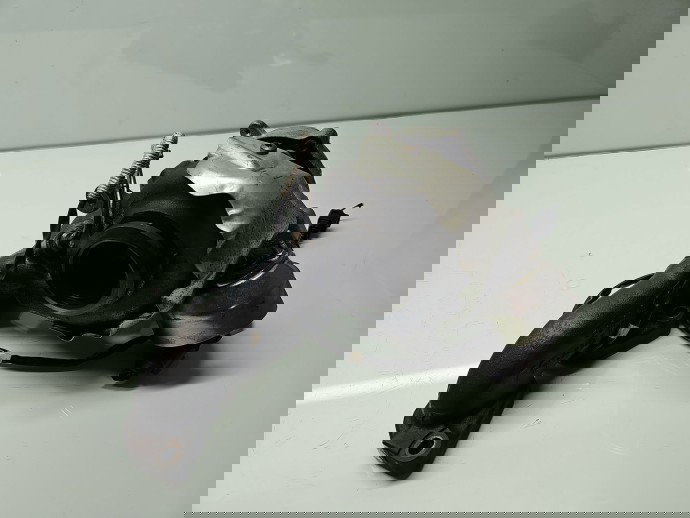 Turbina   AUDI Q5 (8RB) [ Fabr 2008-2016] 04L253056C 2.0 TDI CNHA 140KW / 190CP