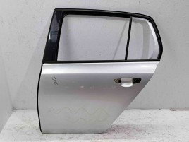 Usa stanga spate Volkswagen Golf 6 (5K1) [Fabr 2009-2013] LA7W