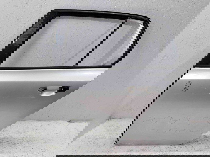 Usa stanga spate Volkswagen Golf 6 (5K1) [Fabr 2009-2013] LA7W