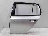 Usa stanga spate Volkswagen Golf 6 (5K1) [Fabr 2009-2013] LA7W