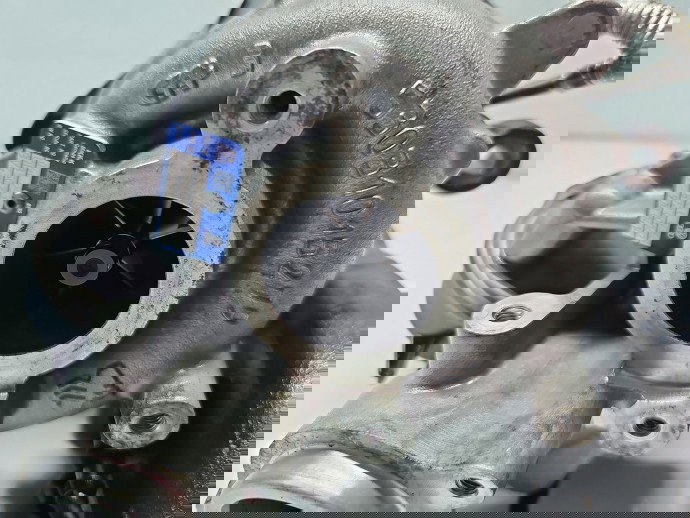 Turbina   AUDI Q5 (8RB) [ Fabr 2008-2016] 04L253056C 2.0 TDI CNHA 140KW / 190CP