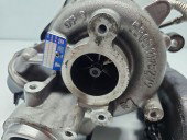 Turbina   AUDI Q5 (8RB) [ Fabr 2008-2016] 04L253056C 2.0 TDI CNHA 140KW / 190CP