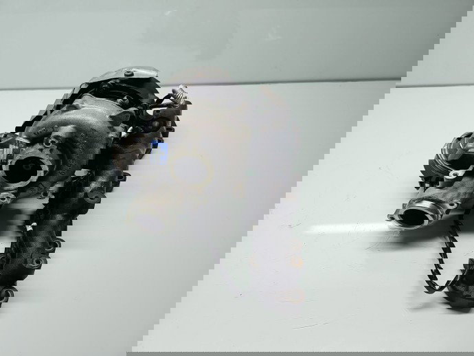 Turbina   AUDI Q5 (8RB) [ Fabr 2008-2016] 04L253056C 2.0 TDI CNHA 140KW / 190CP