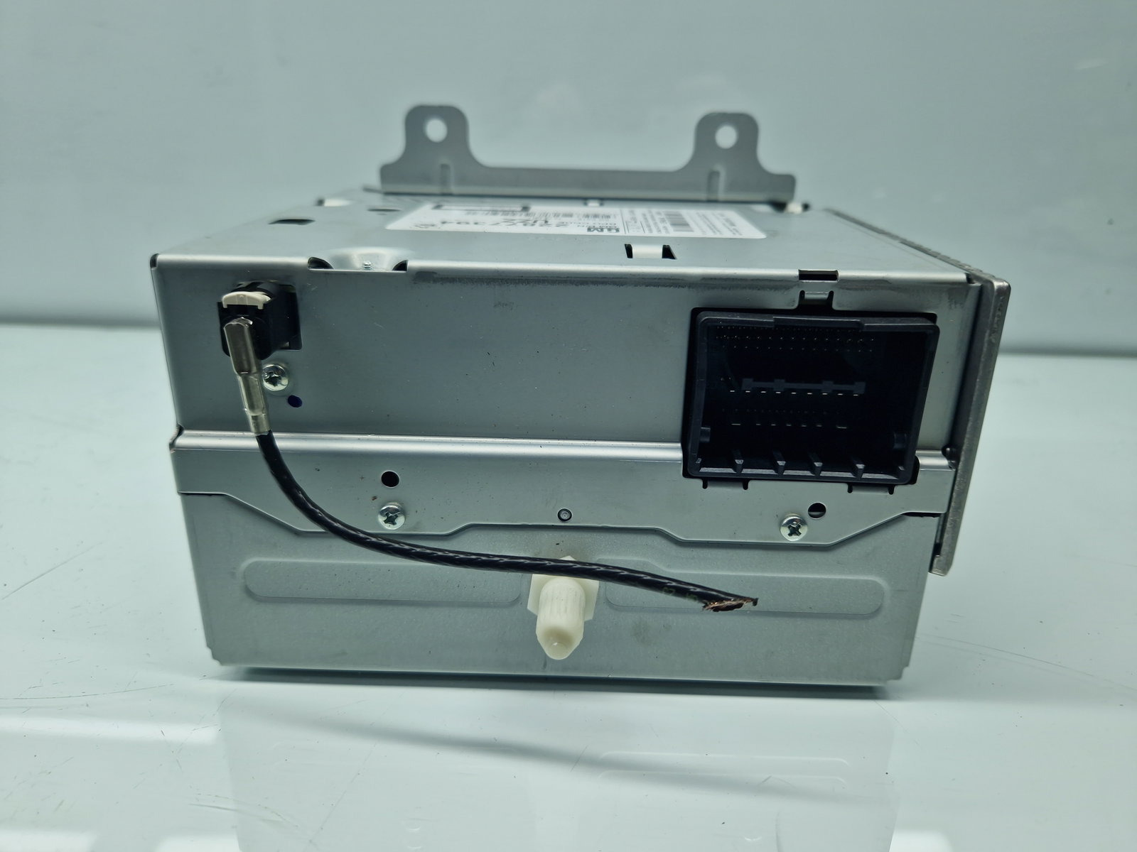 Radio CD Opel Astra J [Fabr 2009-2015] 13360091 - imagine 4