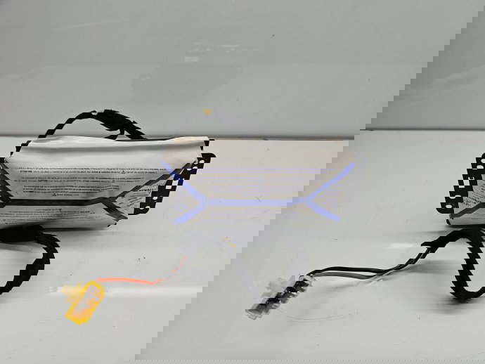  Airbag pasager Renault Espace 4 [Fabr 2002-2014] 8200646737