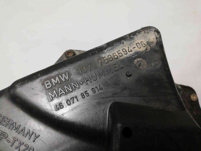 Carcasa filtru aer OEM Bmw 3 (E90) [Fabr 2005-2011] 2.0