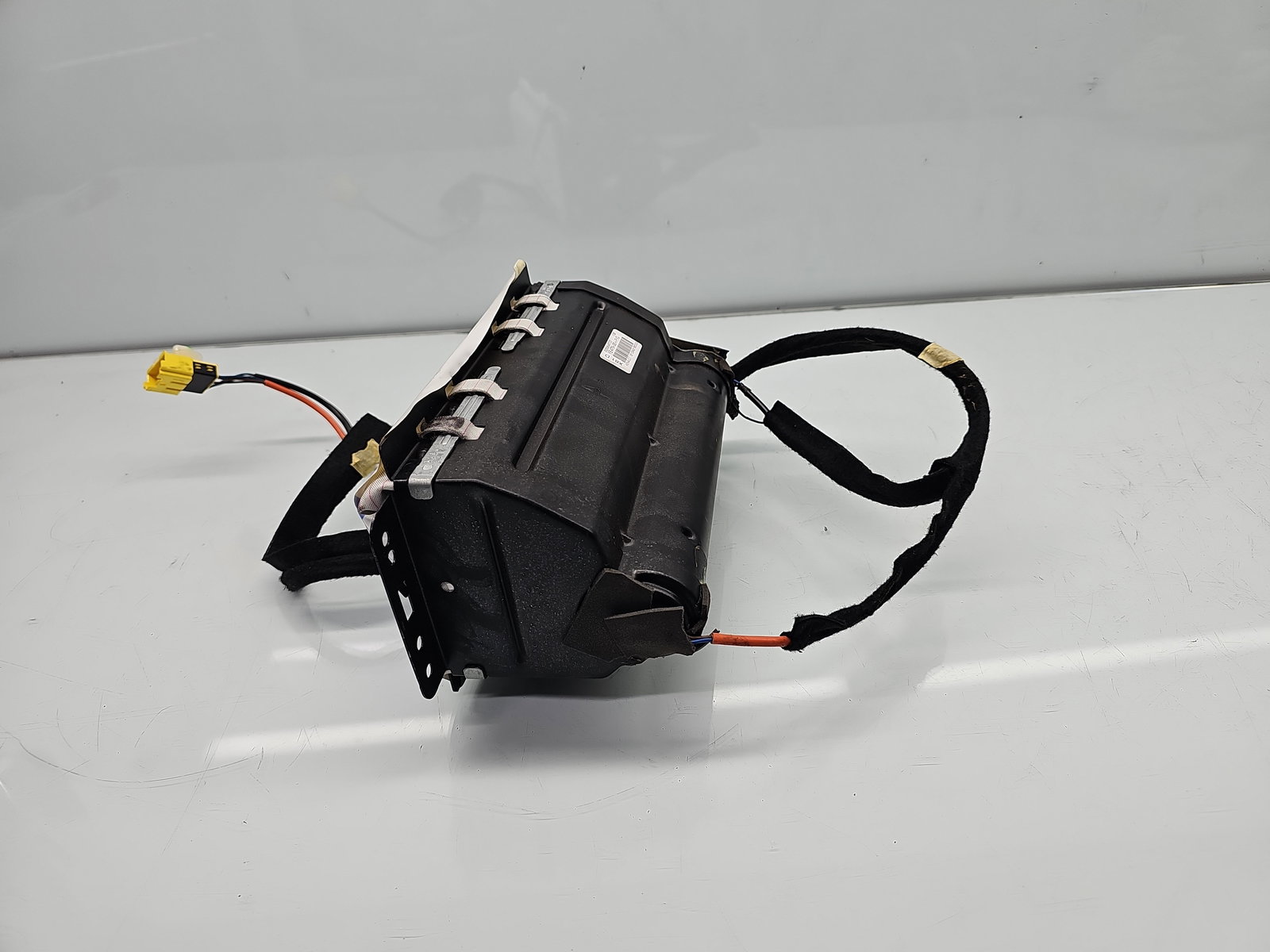 Airbag pasager Renault Espace 4 [Fabr 2002-2014] 8200646737 - imagine 3