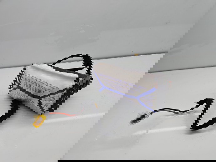  Airbag pasager Renault Espace 4 [Fabr 2002-2014] 8200646737