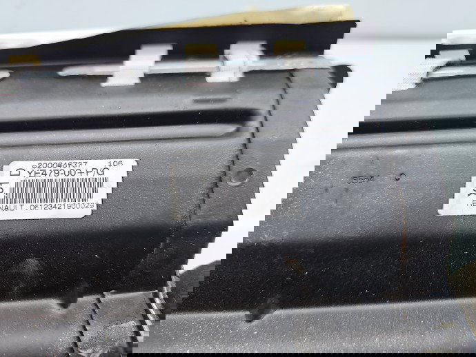  Airbag pasager Renault Espace 4 [Fabr 2002-2014] 8200646737