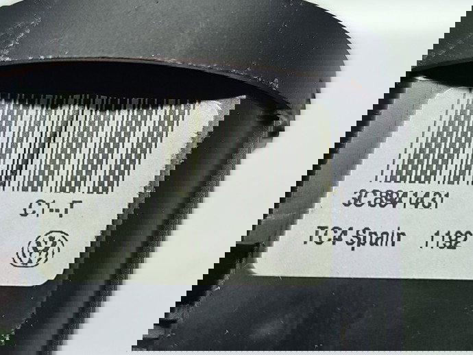  Bloc lumini  Volkswagen Passat B7 (362) [Fabr 2010-2014] 3C8941431