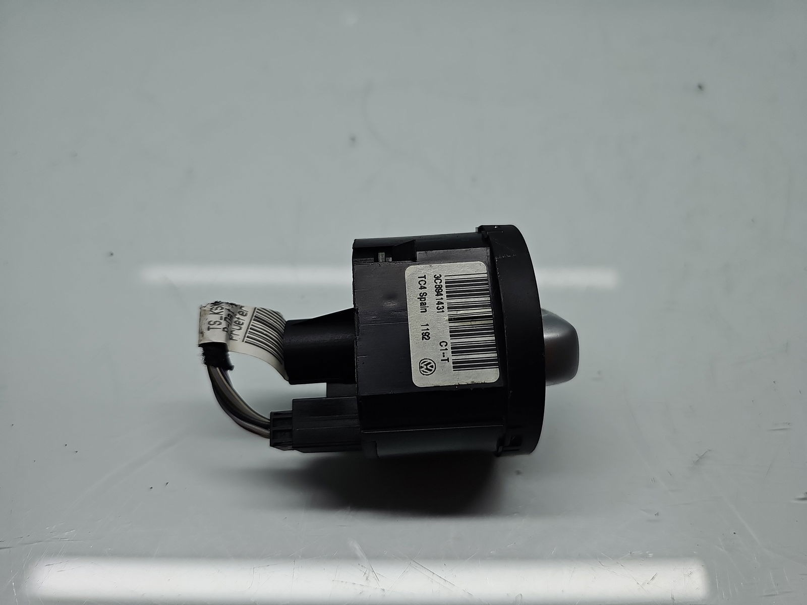 Bloc lumini Volkswagen Passat B7 (362) [Fabr 2010-2014] 3C8941431 - imagine 4