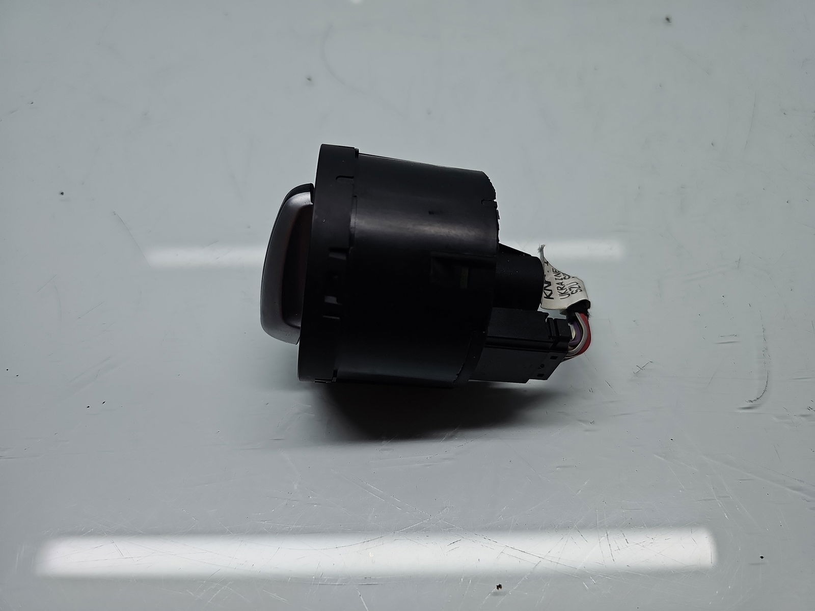 Bloc lumini Volkswagen Passat B7 (362) [Fabr 2010-2014] 3C8941431 - imagine 5