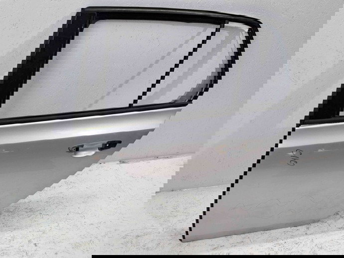 Usa stanga spate Volkswagen Golf 6 (5K1) [Fabr 2009-2013] LA7W