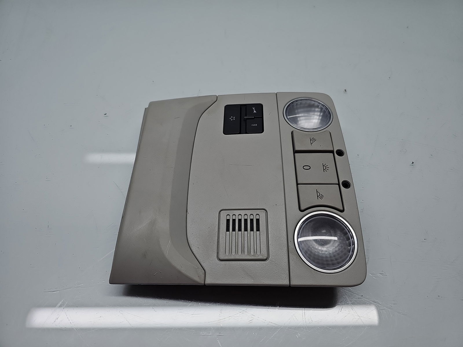 Plafoniera fata Volkswagen Passat B7 (362) [Fabr 2010-2014] 3AA035624 - imagine 4