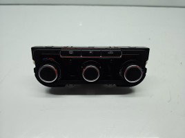  Panou comanda clima  Volkswagen Touran (1T3) [Fabr 2010-2015] 7N0907426M
