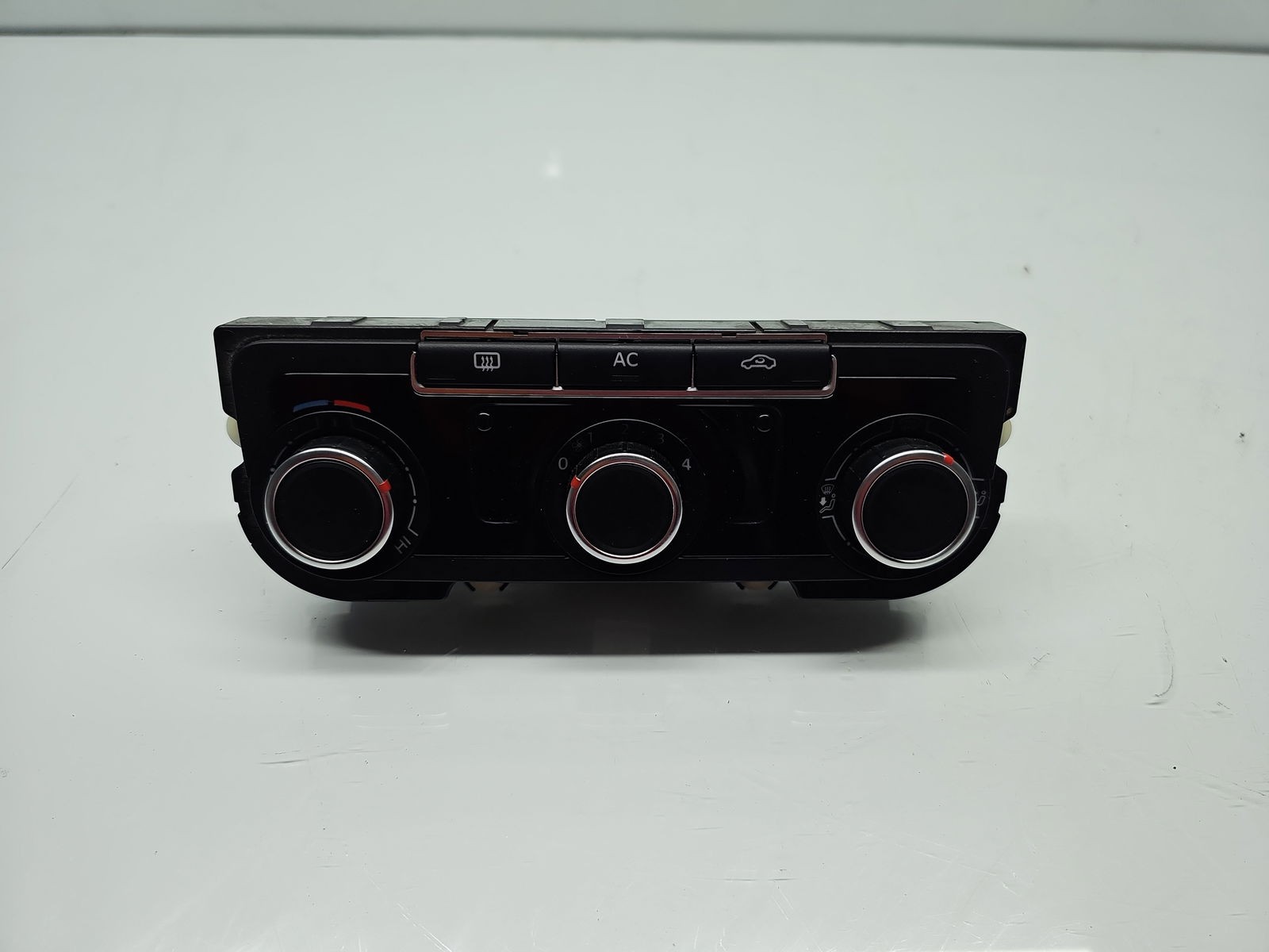 Panou comanda clima Volkswagen Touran (1T3) [Fabr 2010-2015] 7N0907426M - imagine 1