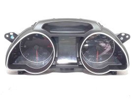 Ceas bord 8T0920981B Audi A5 (8T3) [Fabr 2007-2015] 2.0 CAHA