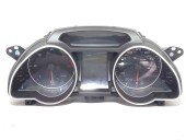 Ceas bord 8T0920981B Audi A5 (8T3) [Fabr 2007-2015] 2.0 CAHA