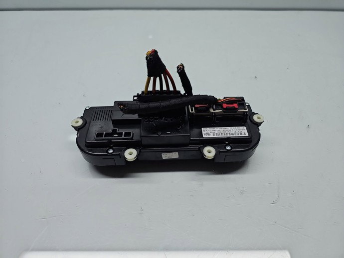  Panou comanda clima  Volkswagen Touran (1T3) [Fabr 2010-2015] 7N0907426M