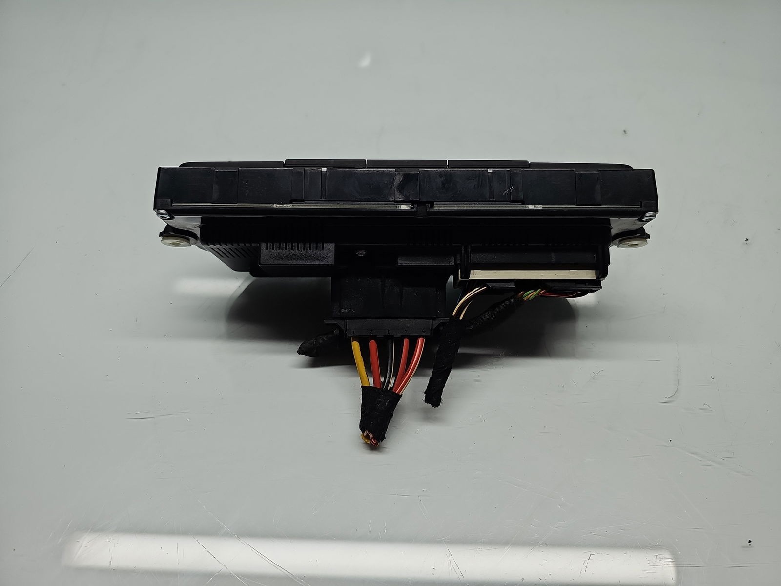 Panou comanda clima Volkswagen Touran (1T3) [Fabr 2010-2015] 7N0907426M - imagine 4