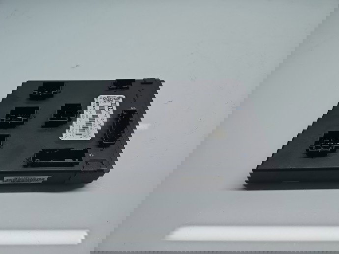  Modul control BCM AUDI A4 (8K5, B8) Avant [Fabr 2008-2015] 8K0907063C