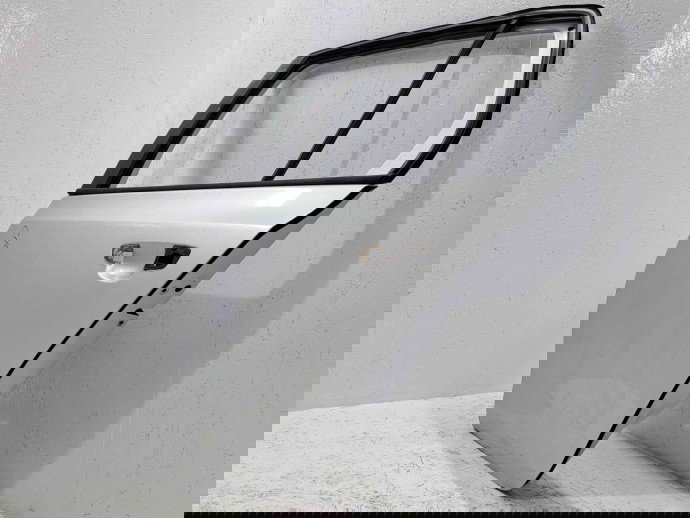 Usa stanga spate Volkswagen Golf 6 (5K1) [Fabr 2009-2013] LA7W