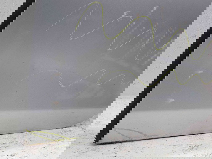 Usa stanga spate Volkswagen Golf 6 (5K1) [Fabr 2009-2013] LA7W