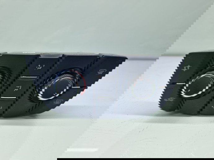  Panou comanda clima Opel Astra J [Fabr 2009-2015] 13360099