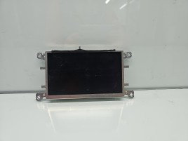  Display bord AUDI A4 (8K5, B8) Avant [Fabr 2008-2015] 8T0919603E