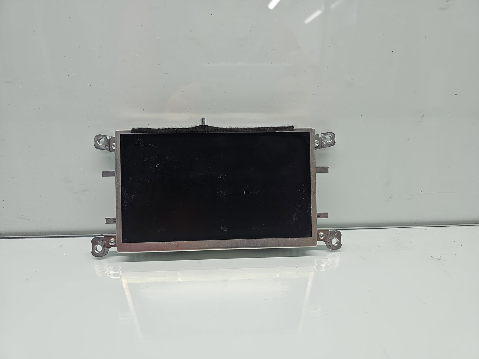 Display bord AUDI A4 (8K5, B8) Avant [Fabr 2008-2015] 8T0919603E - imagine 1